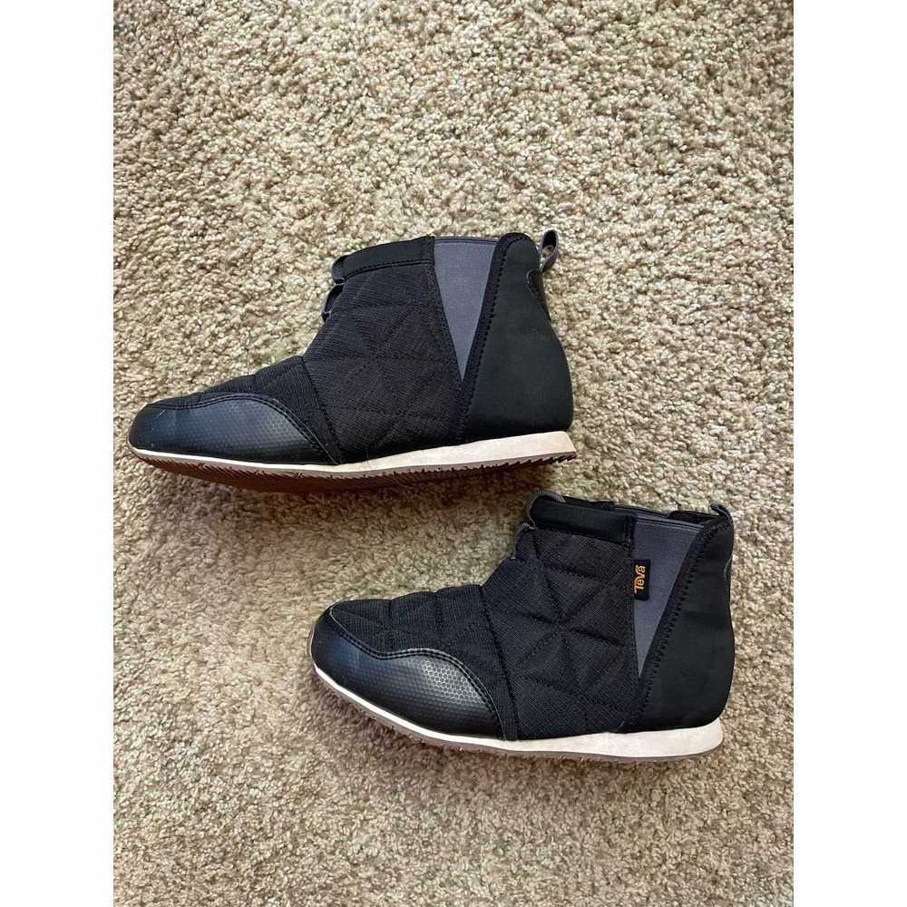 Teva Kids Winter Snow Boot Size 3